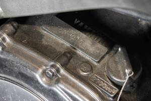 Image 34/50 of Yamaha FZ 750 (1986)