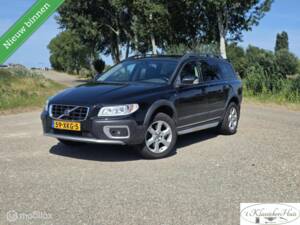 Image 1/34 of Volvo XC70 D5 (2008)