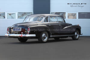 Imagen 2/39 de Mercedes-Benz 300 d (1961)