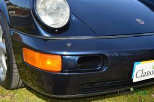 Imagen 43/50 de Porsche 911 Carrera 2 (1991)