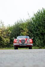 Afbeelding 30/50 van Jaguar XK 150 DHC (1959)
