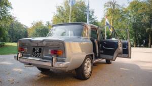Afbeelding 19/37 van Alfa Romeo Giulia Nuova Super 1600 (1965)