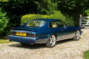 Image 12/50 of Jaguar XJS 4.0 Celebration (1994)