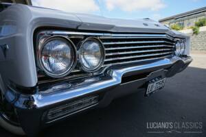 Bild 19/44 von Buick Skylark Convertible (1965)