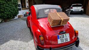 Bild 5/28 von FIAT 500 C Topolino (1950)