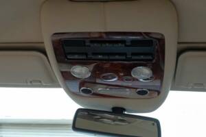 Bild 47/50 von Bentley Continental Flying Spur (2005)