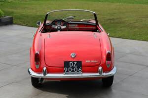 Bild 7/50 von Alfa Romeo Giulia 1600 Spider Veloce (1965)