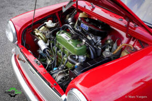 Imagen 16/45 de Morris Mini Cooper S 1275 (1970)