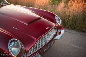 Bild 20/48 von Aston Martin DB 6 (1967)