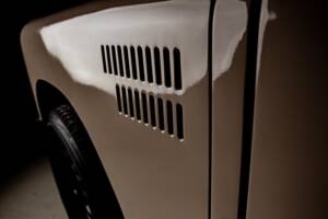 Afbeelding 28/33 van Land Rover 109 (1989)