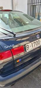 Imagen 7/7 de Saab 9-3 2.0 Turbo (2000)