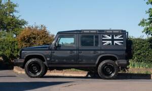 Image 2/50 of INEOS Grenadier Station Wagon Fieldmaster (2023)