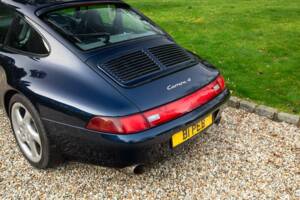 Bild 28/50 von Porsche 911 Carrera 4 (1995)