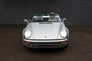 Bild 11/53 von Porsche 911 Speedster 3.2 (1989)