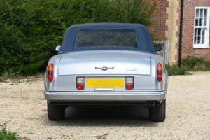 Bild 20/20 von Rolls-Royce Corniche I (1986)
