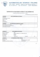 Afbeelding 54/55 van Lancia Flaminia GT 2.5 3C Touring (1963)