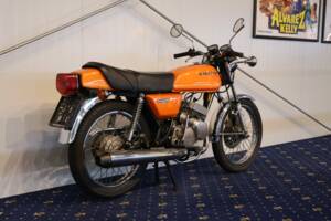 Immagine 3/29 di Kawasaki KH 125 (1981)