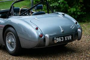 Imagen 34/47 de Austin-Healey 3000 Mk I (BT7) (1960)