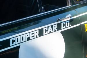 Image 8/50 of Morris Mini Cooper S 1275 (1968)