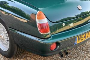 Bild 32/50 von MG RV8 (1995)