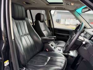 Bild 42/50 von Land Rover Range Rover Vogue TDV8 (2008)