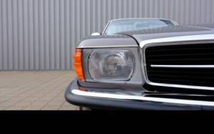 Image 30/96 of Mercedes-Benz 560 SL (1987)