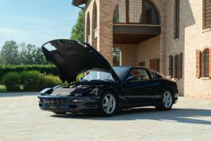 Image 50/50 of Ferrari 456 GT (1995)