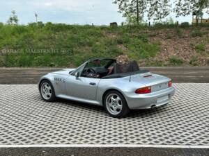 Afbeelding 84/96 van BMW Z3 2.8 (1998)
