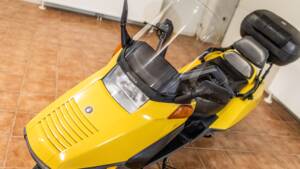 Image 7/10 de Honda CN 250 Helix (1989)