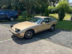 Image 3/12 of Porsche 924 S (1987)
