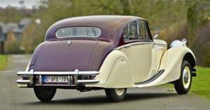 Image 15/50 of Jaguar Mk V  2.5 Litre (1949)