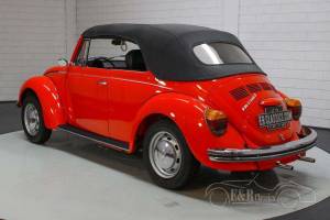 Imagen 14/19 de Volkswagen Maggiolone 1303 (1977)
