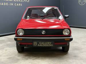 Bild 5/40 von Volkswagen Polo II Coupe 1.0 (1988)