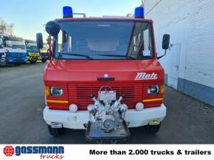Image 5/15 of Mercedes-Benz T2 709 D (1988)