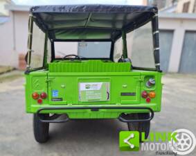 Image 7/10 of Citroën Méhari (1977)
