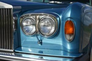 Bild 25/50 von Rolls-Royce Silver Wraith II (1979)