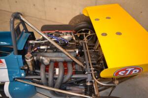 Image 12/15 de Brabham BT35 (1971)