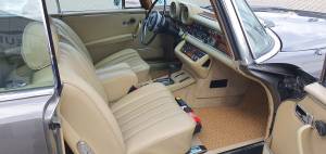 Bild 20/50 von Mercedes-Benz 280 SE 3,5 (1971)