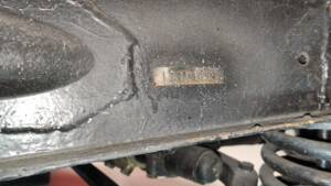 Bild 13/47 von Lagonda 3 Litre MK II (1957)