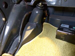 Image 70/70 de Mercedes-Benz 230 SL (1966)