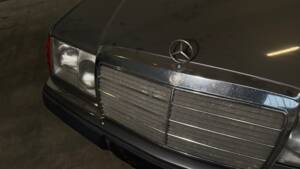 Bild 55/81 von Mercedes-Benz 250 TD (1992)