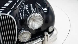 Image 11/15 de Jaguar Mk II 3.8 (1961)