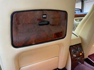 Imagen 44/50 de Bentley Arnage T (2002)