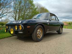 Image 10/21 of Lancia Fulvia Coupe (1973)