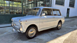 Image 1/43 of Autobianchi Bianchina Panoramica (1969)