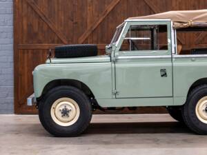 Immagine 6/48 di Land Rover 88 (1963)