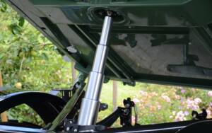 Image 7/71 of Mercedes-Benz Unimog U52 (1983)