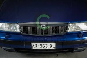 Image 8/15 de Lancia Kappa Coupé 2.0 16V Turbo (1997)