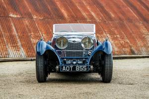 Bild 2/42 von Riley MPH (1935)