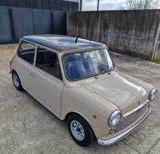 Image 14/45 of Innocenti Mini Minor (1970)